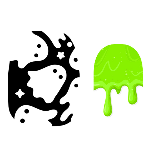Boo Ghosts