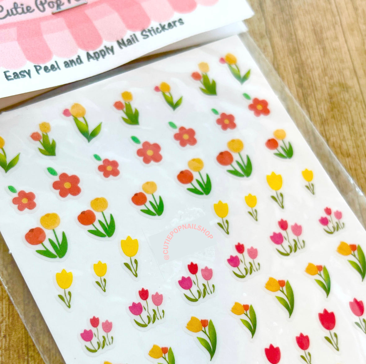 Tulips