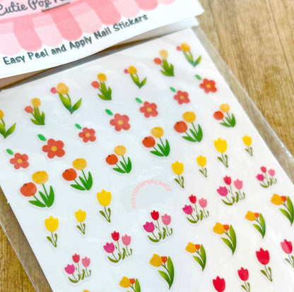 Tulips