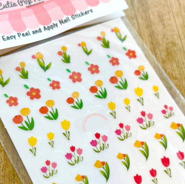 Tulips