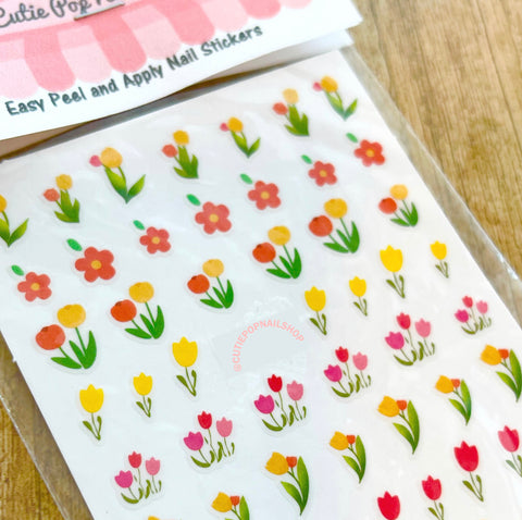 Tulips