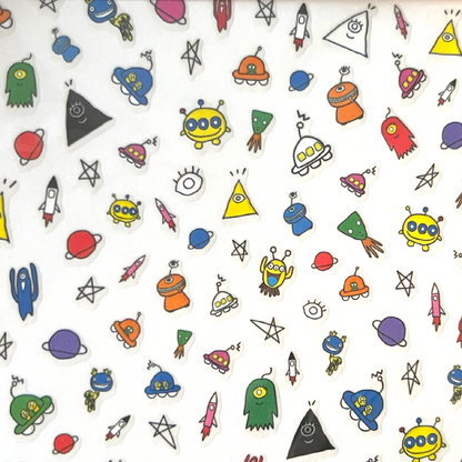 Aliens