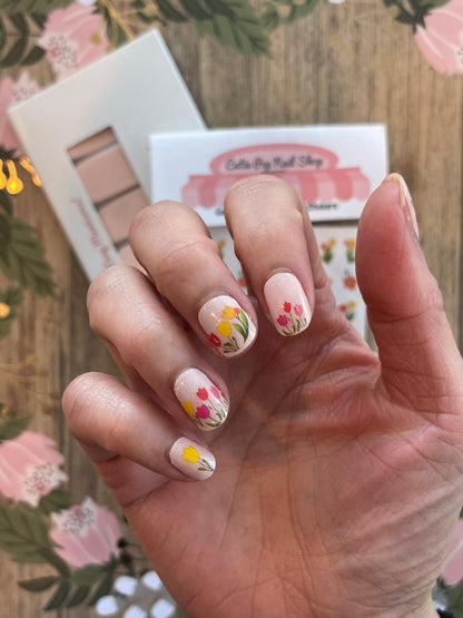 Tulips