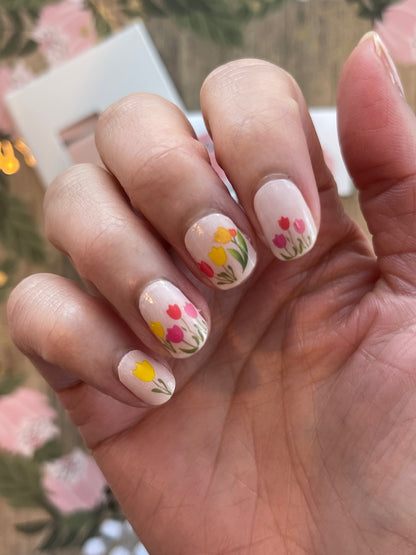 Tulips