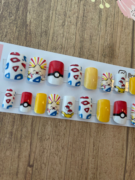 Togepi-Inspired